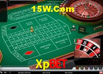 Estatísticas Xpbet
