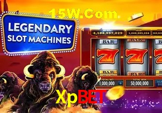 Provedores de Jogos Xpbet