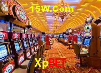 Design Responsivo Xpbet