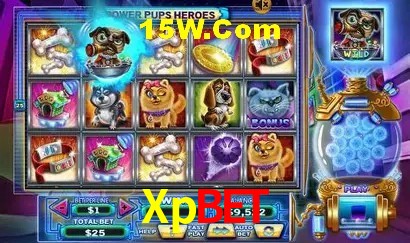 Promoções Sazonais Xpbet
