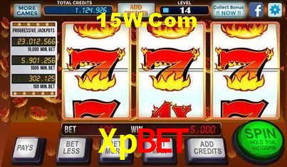 Jogos Exclusivos Xpbet