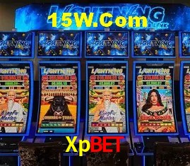 Jogos de Slot Xpbet