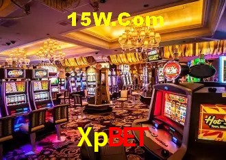 Apostas de Futebol Xpbet