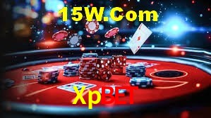 Experiência VIP Xpbet