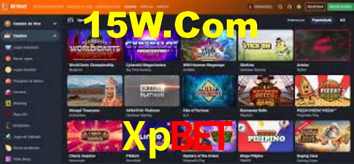 Xpbet App