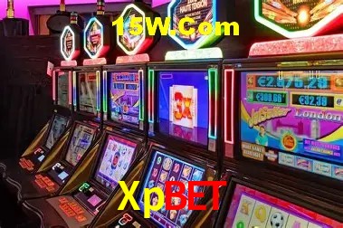 Diretório de Jogos Xpbet
