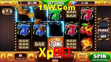 cassino Xpbet