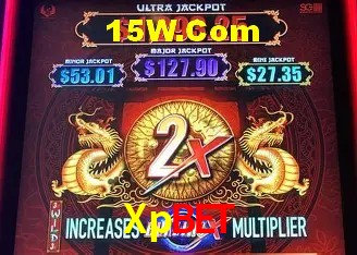 Apostas de Tênis Xpbet