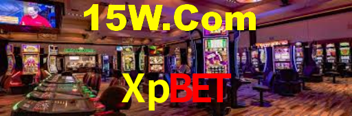 Xpbet: Jogos de Caça-Níqueis-Altas Recompensas, Roleta-Velocidade, Blackjack-Desafios Máximos