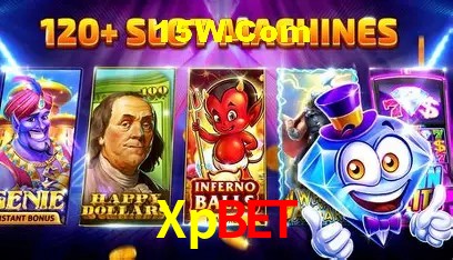 Benefícios da Conta Xpbet