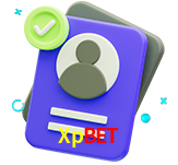 Tornar-se um membro do Xpbet é muito simples