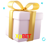 Receba seus bônus de boas-vindas no Xpbet